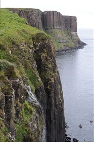 Kilt Rock